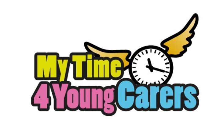 Jamie’s WCB for JSY: My Time For Young Carers campaign photo, 1 of 4