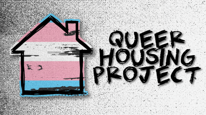 We Keep Us Housed campaign photo, 1 of 4