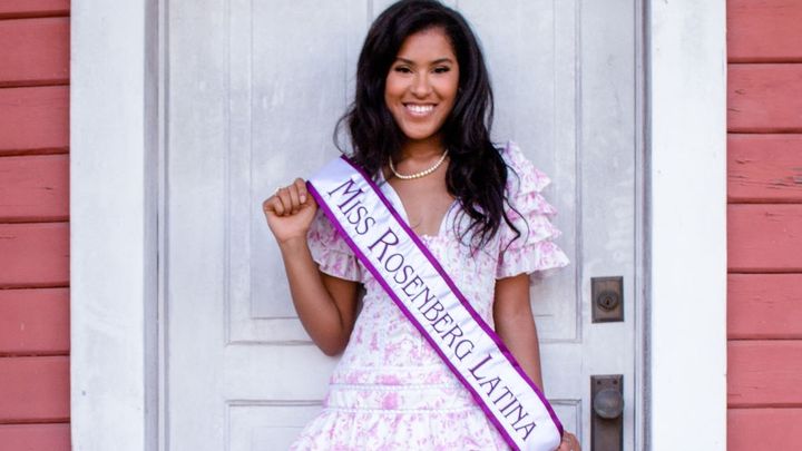 Fundraiser By Kayla Dillard Pageant Expenses For Miss Texas Latina 2022