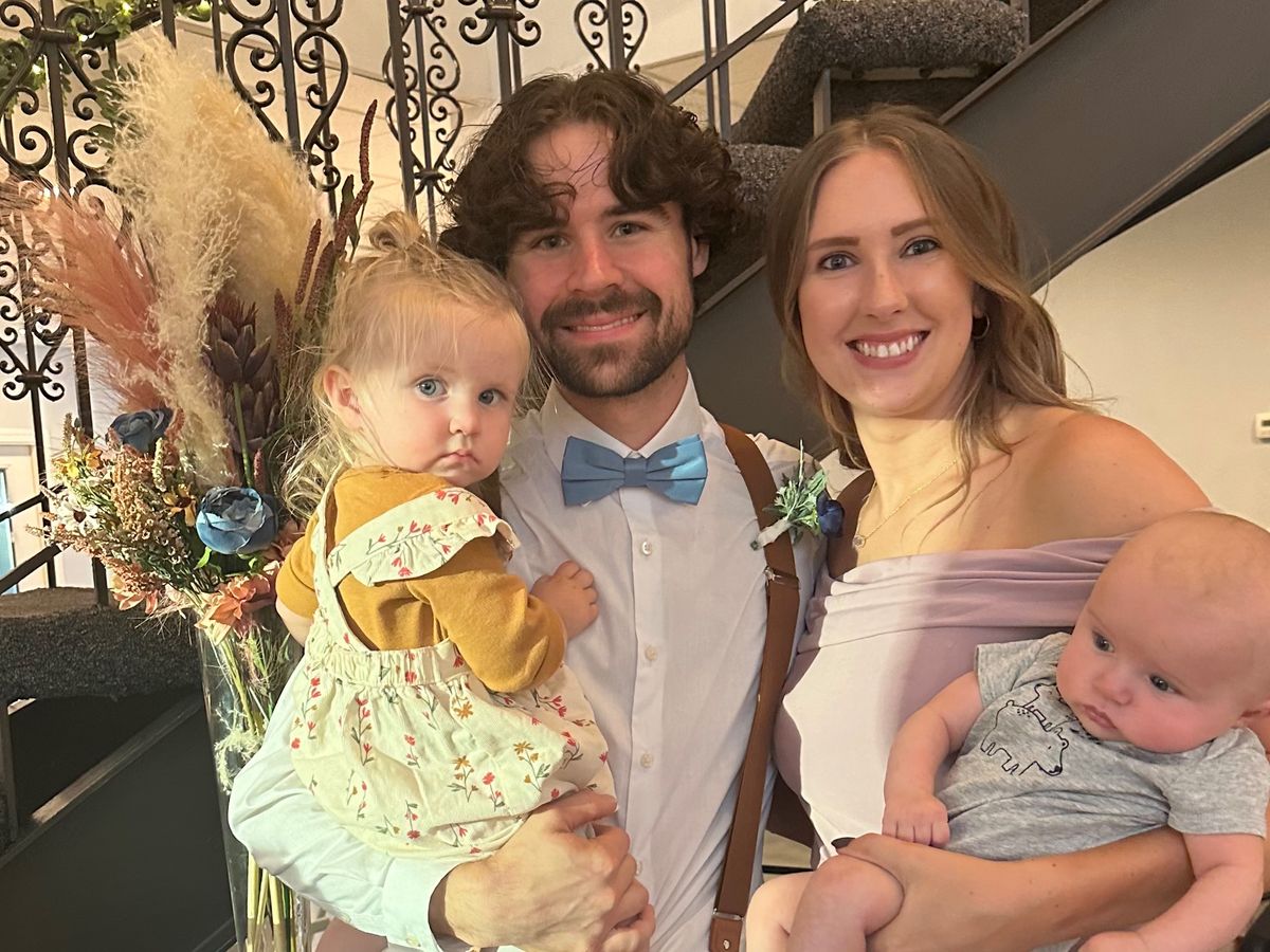 Fundraiser by Allison Pace : Help Danae's Family Recover from Hurricane ...