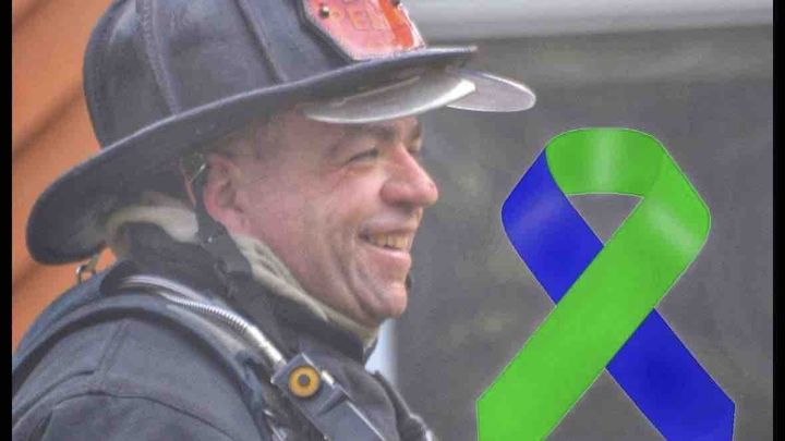 DaveryStrong72 campaign photo, 1 of 2