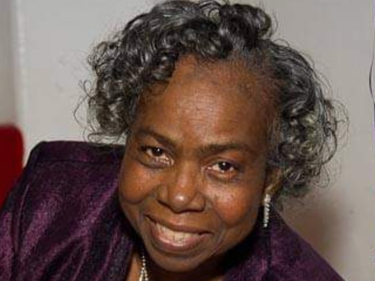Fundraiser by Richard Evaniecki : In Loving Memory of Betty Lee