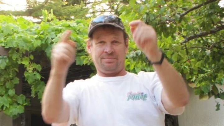 Main fundraiser photo