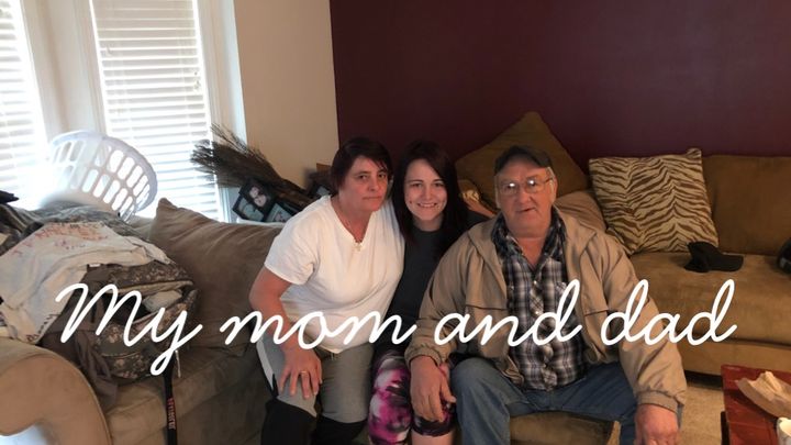 Support for Our Family in This Time of Need campaign photo, 1 of 7
