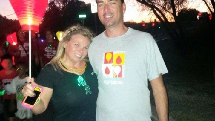 Main fundraiser photo