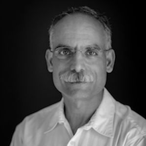 Fred Rossi