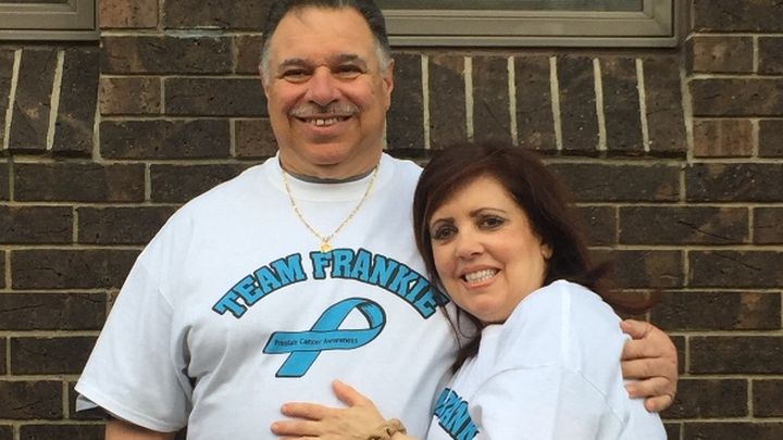 Main fundraiser photo