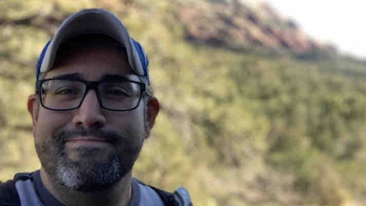 Jesse Jr. Ramirez’s Funeral Expenses campaign photo, 1 of 2