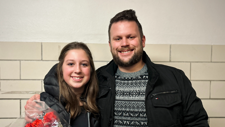 Main fundraiser photo