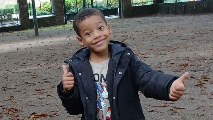Samen voor een mooi afscheid van Denzel campaign photo, 1 of 3