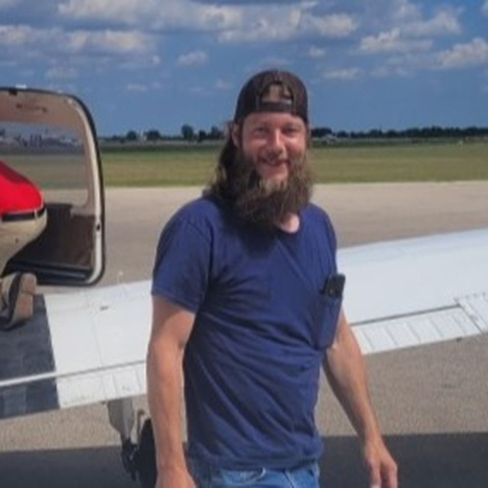 Fundraiser by Robyn Wuollet : Brent Wuollet Funeral assistance