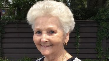 Evelyn Phelps