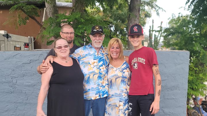 Main fundraiser photo
