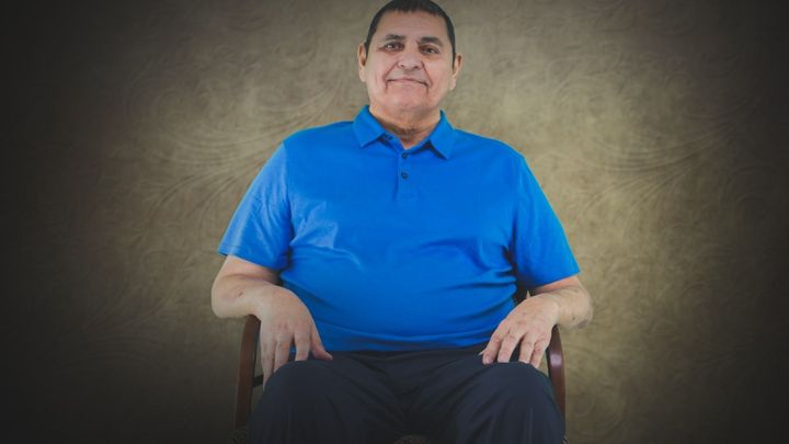 Jesse Flores Funeral expenses campaign photo, 1 of 2
