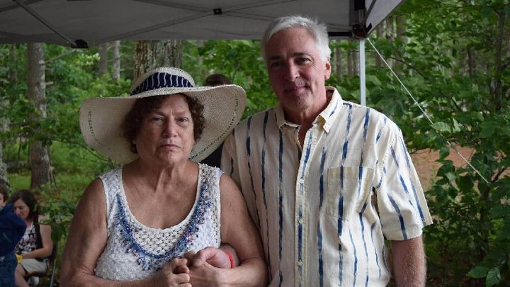 Main fundraiser photo
