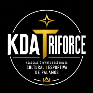 Associació d'arts escèniques cultural i esportiva KDATRIFORCE