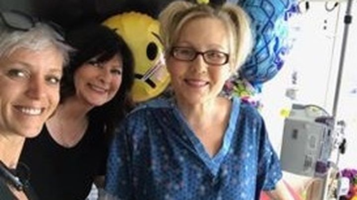 Main fundraiser photo
