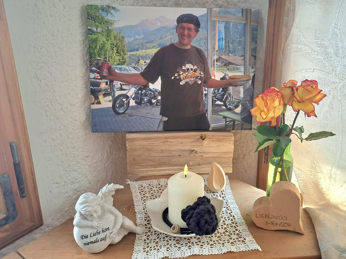 Fundraiser’s main image