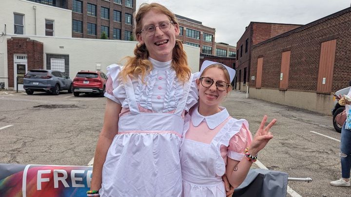 Main fundraiser photo