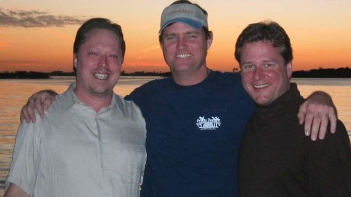 Main fundraiser photo