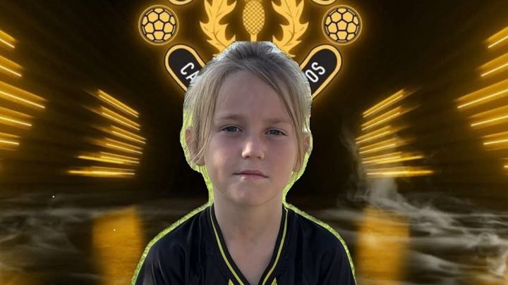 Backing William’s International Football Dream campaign photo, 1 of 7