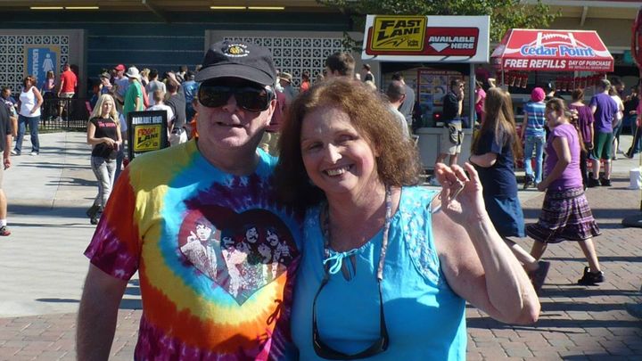 Main fundraiser photo