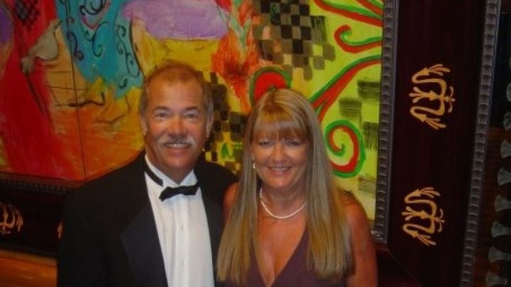 Main fundraiser photo