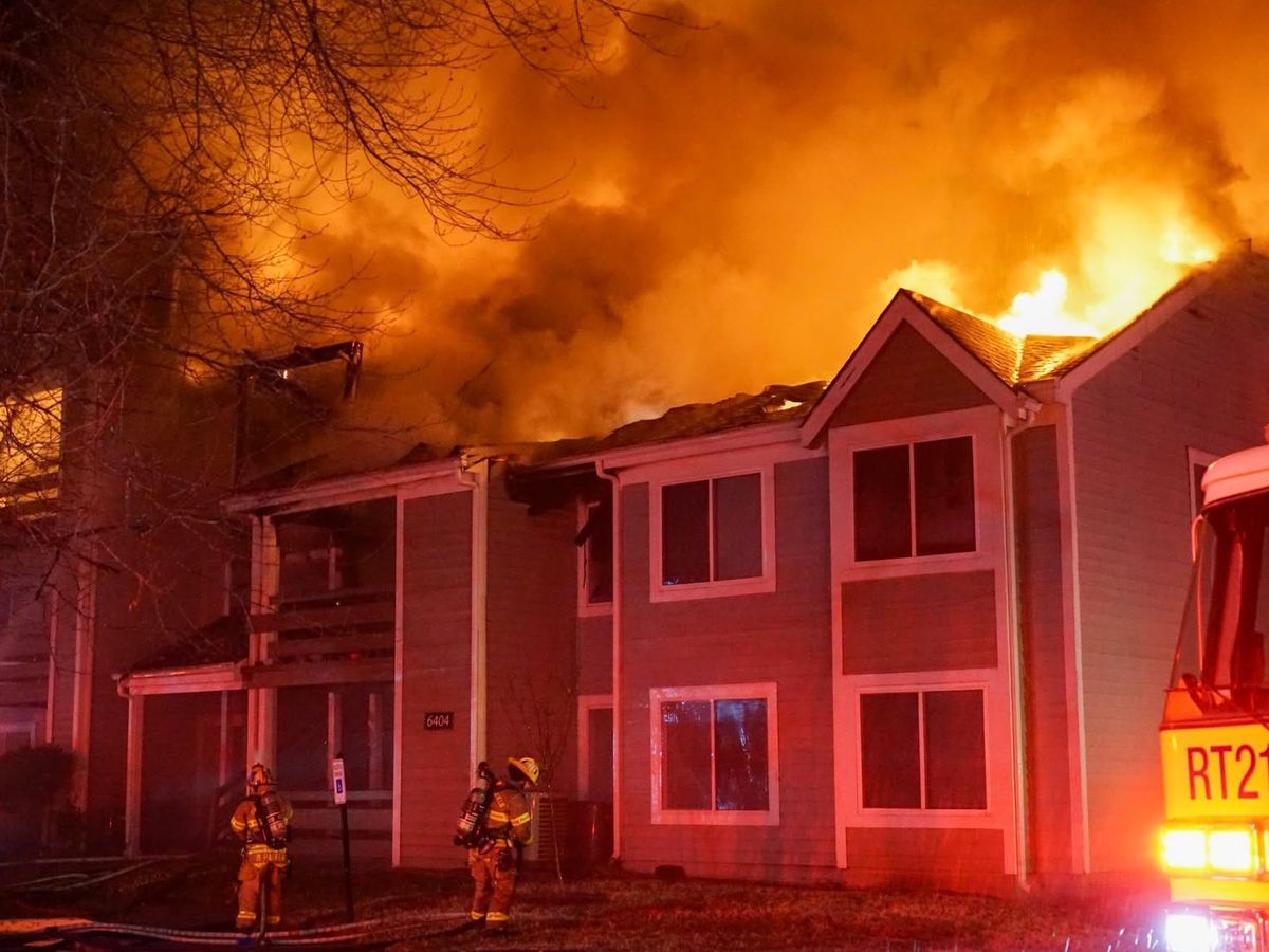 Fundraiser by Melissa Powell : Help Melissa’s Family Rebuild After Fire