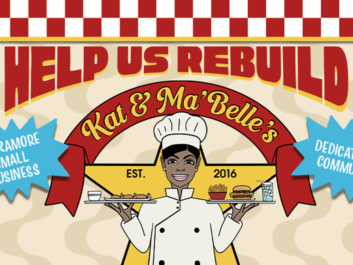 Fundraiser’s main image