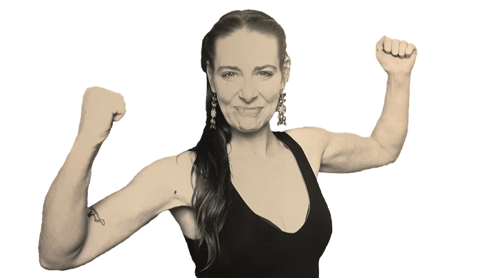 Support for Alonda’s Breast Cancer Journey campaign photo, 1 of 5