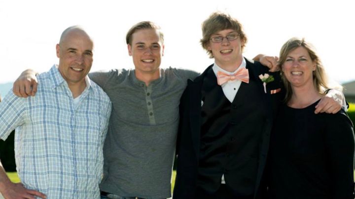 Main fundraiser photo