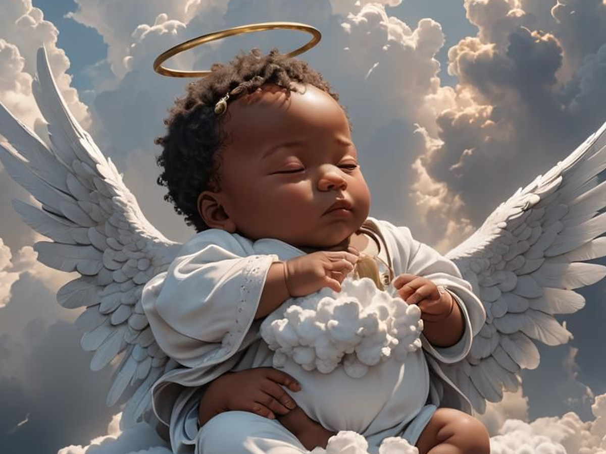 Support Trèoshula's Healing After Assault and Miscarriage campaign photo, 1 of 4