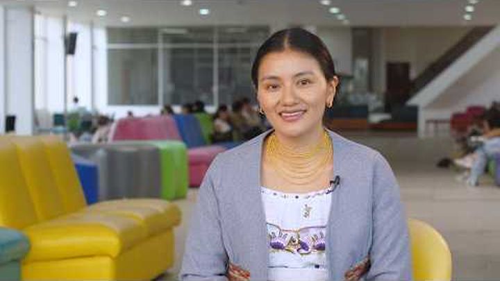 100 scholarships for vulnerable students of ESPOL video thumbnail, 1 of 8