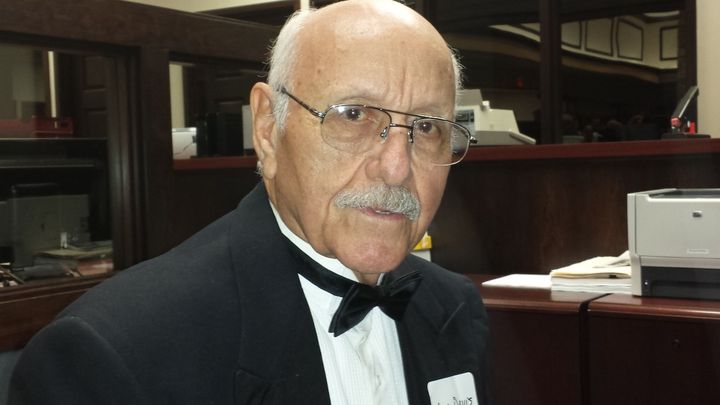 Main fundraiser photo