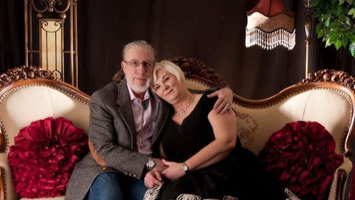 Main fundraiser photo