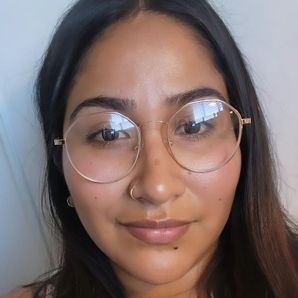GoFundMe profile picture for @ivy