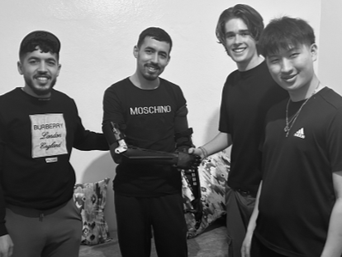 Fundraiser’s main image