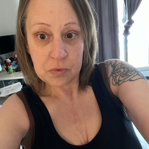 Michelle Meisinger