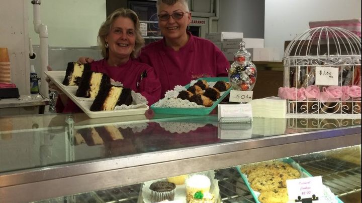 Main fundraiser photo