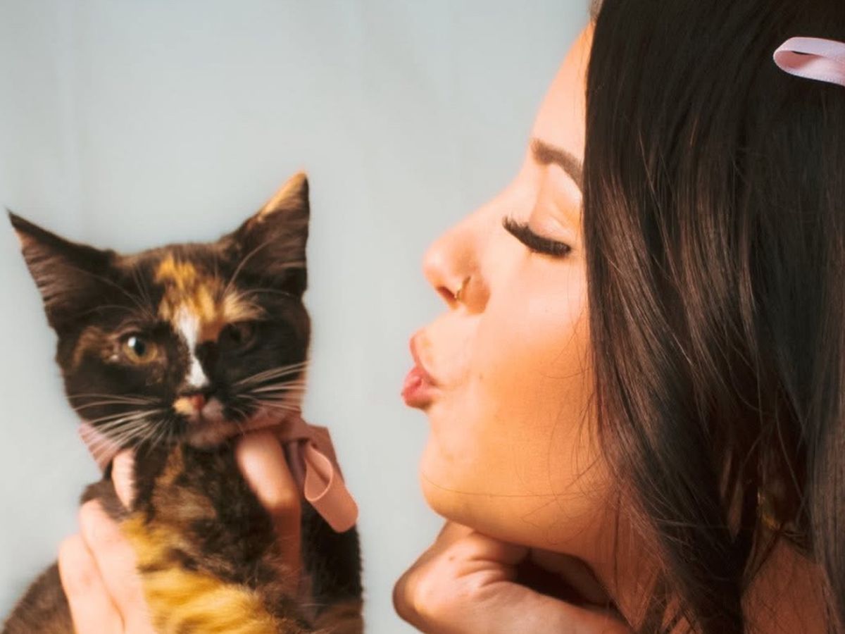 Standing with Peyton Through Her Recovery campaign photo, 1 of 5