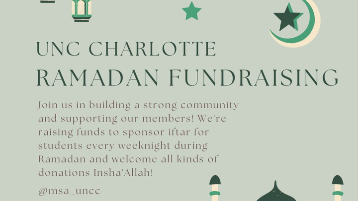 Main fundraiser photo