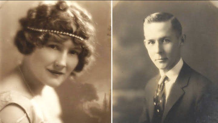 After 75 Years, Help Me Give My Grandparents a Memorial. campaign photo, 1 of 6