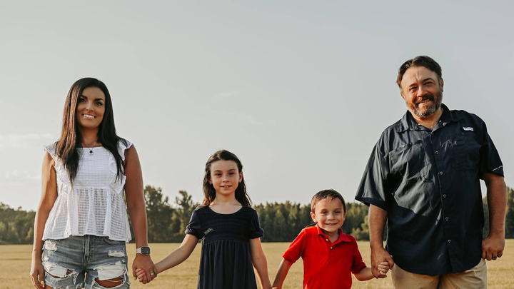 Support for the Williams Family After Their Loss campaign photo, 1 of 3