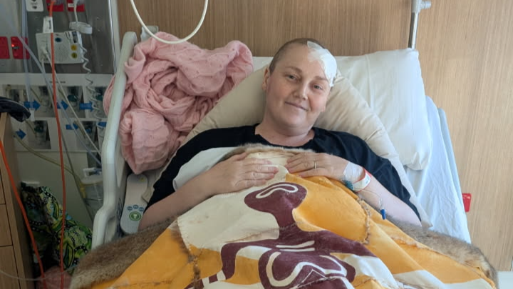 Fiona Has Terminal Cancer and Nowhere to Live — Please Help
