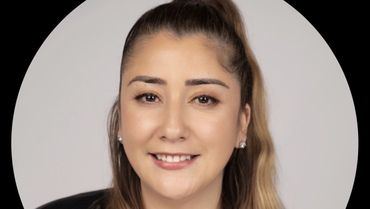 Paula Velasquez 
