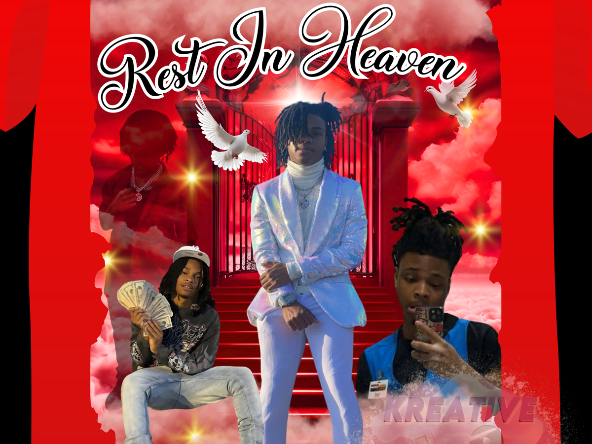 Fundraiser’s main image