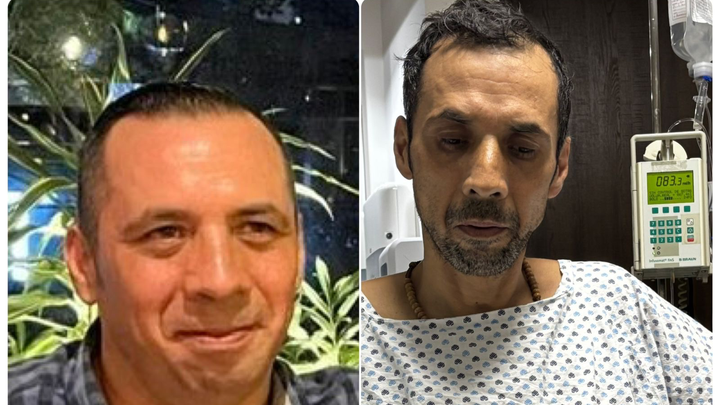 Agradezco tu apoyo para el pago de mis gastos hospitalarios campaign photo, 1 of 4