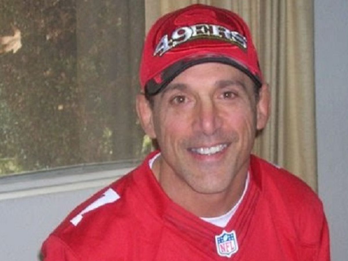 Fundraiser By Ann Jahahn Robert Stepanian Foundation