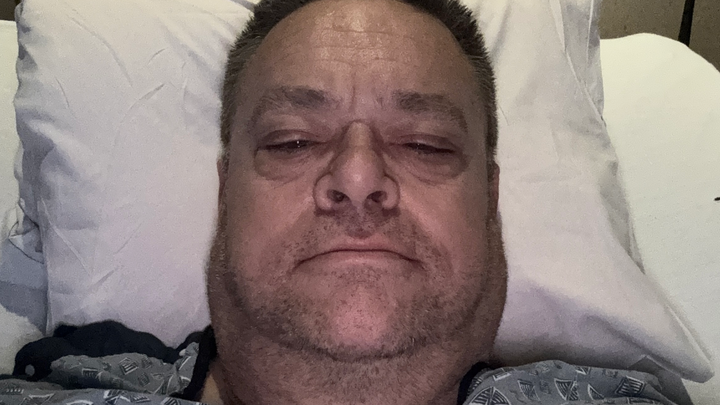 Help Save My Home During Hospital Stay campaign photo, 1 of 3