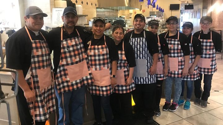 Main fundraiser photo